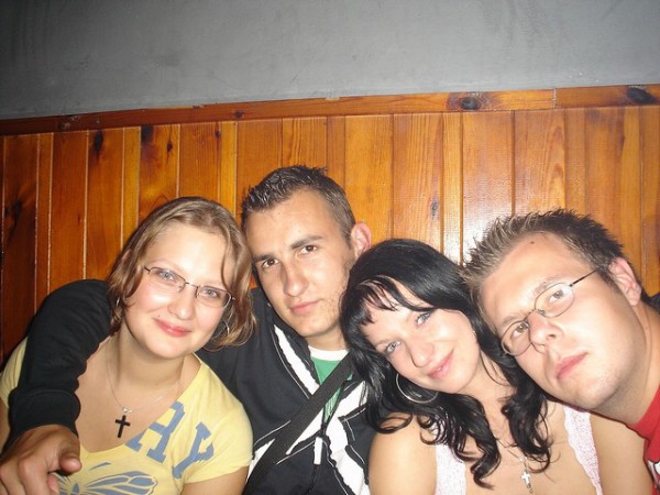 Babylon - Sezóna 2005/2006